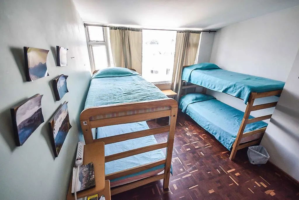 Mountain House Manizales-1